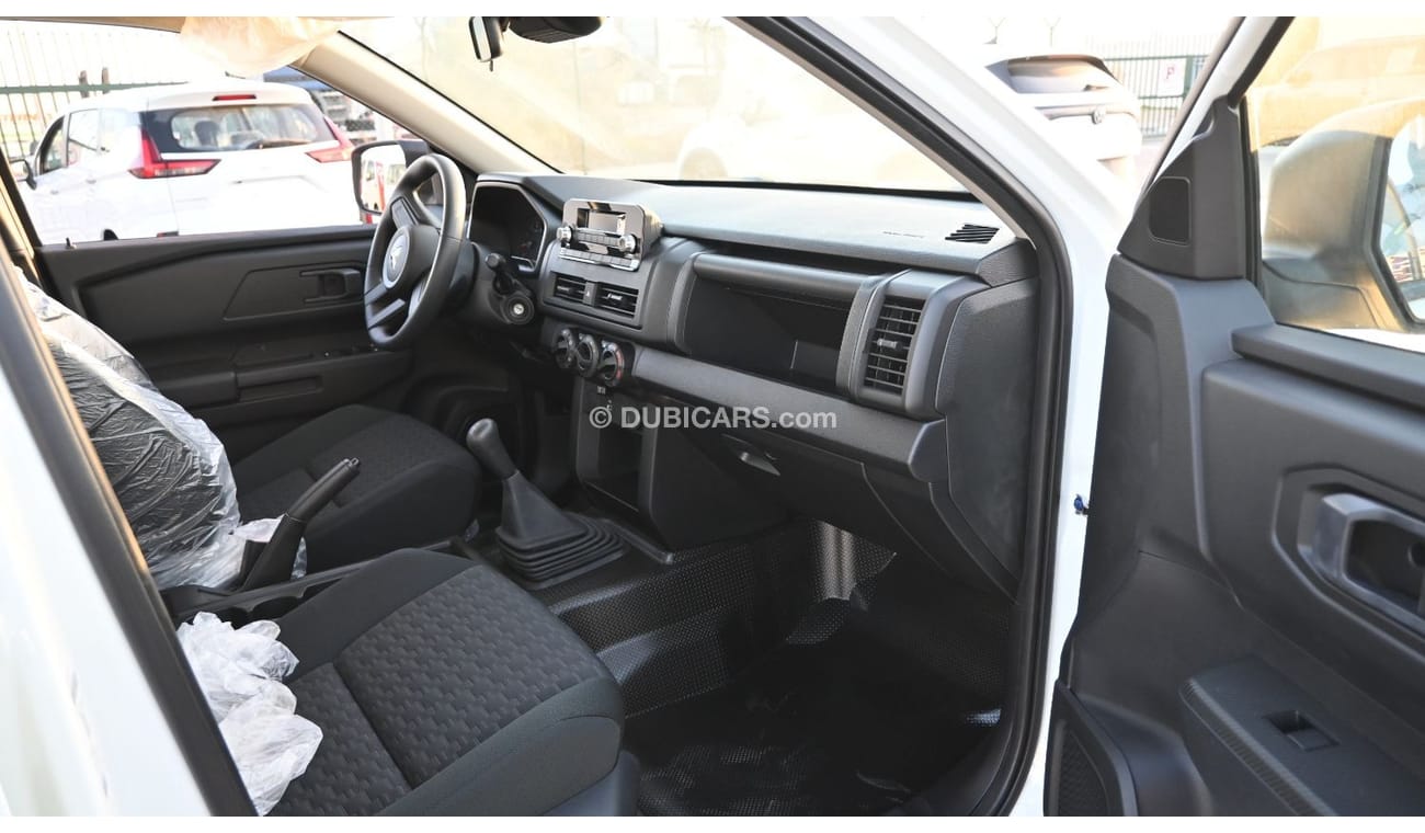 ميتسوبيشي L200 MITSUBISHI L200 2.4L 2WD DCABIN GL 5MT - PETROL