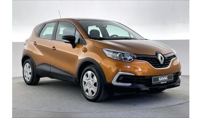 Renault Captur PE | Guaranteed Warranty | 0 Down Payment