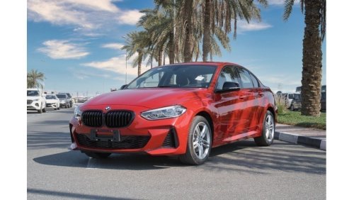 BMW 120i 2023 | BMW | 120I | M SPORT | BLACK VERSION