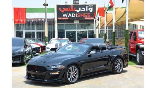 Ford Mustang RAMADHAN OFFERS /PERFORMANCE //DIGITAL // PREMIUM//FULL OPTION /IMPORT FROM KOREA