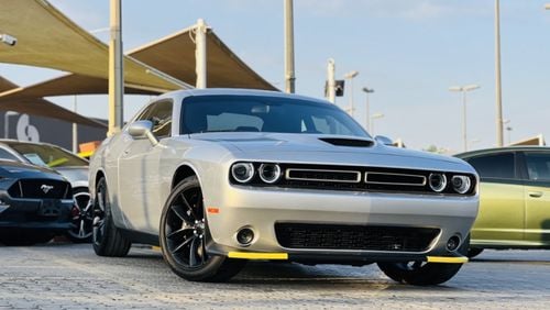 Dodge Challenger GT For sale