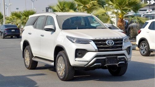 Toyota Fortuner 4.0 SR5 V6