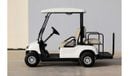 Golf Buggy Wuling Golf Car - 4 Seater | Export Price