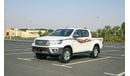 Toyota Hilux 2020 | TOYOTA HILUX | SR5 4X4 DOUBLE CABIN | GCC SPECS | T39180