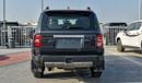 تويوتا برادو Toyota Land Cruiser Prado 2.8L DSL Limited Edition