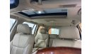 Lexus LX570 Platinum