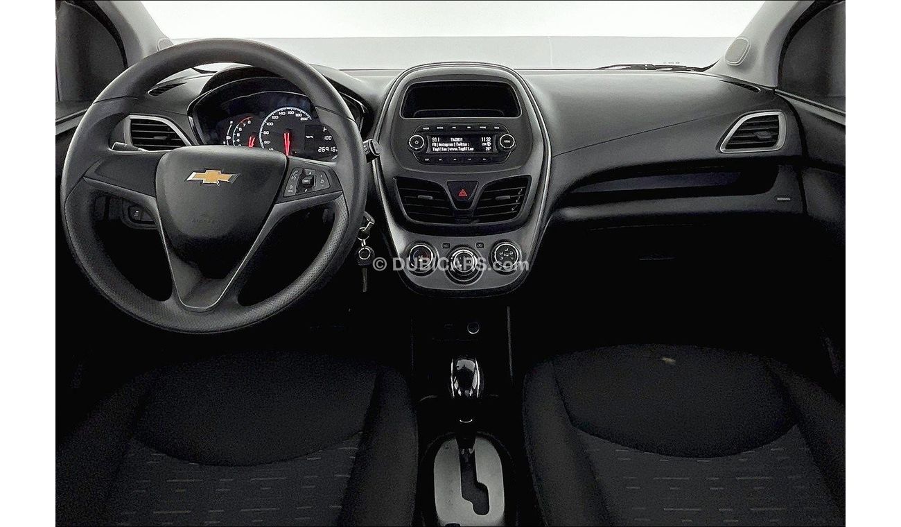 Chevrolet Spark LS