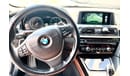 BMW 640i