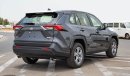 Toyota RAV4 2.0P AT 4X2 MY2024 – GREY BASIC