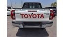 تويوتا هيلوكس TOYOTA HILUX  2022