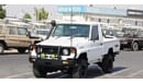 Toyota Land Cruiser TOYOTA LAND CRUISER SINGLE CABIN VINTAGE 1995