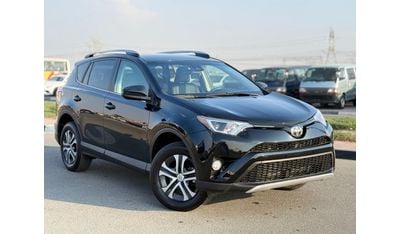 تويوتا راف ٤ TOYOTA RAV4