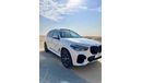 بي أم دبليو X5 xDrive40i Luxury M Sport Package 3.0L