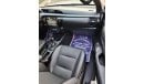 Toyota Hilux Toyota Hilux pickup 2022 Diesel left hand drive full option