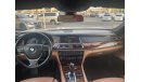 BMW 750Li Luxury BMW 750 Li_TWIN POWER TERBO _GCC_2015_Excellent Condition _Full option