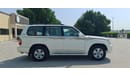 Toyota Land Cruiser Toyota land Cruiser Model 2007