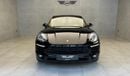 Porsche Macan S | 2015 | GCC Specs | Extended Warranty | Full Service History