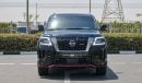 Nissan Patrol 2023 / NISSAN NISMO / V8 / GCC / 26000 km