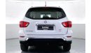 MG ZS Standard | 1 year free warranty | 0 Down Payment