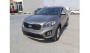 Kia Sorento EX 7 Seater