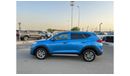 Hyundai Tucson Hyundai Tucson Low Mealige And Eco