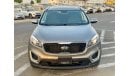 كيا سورينتو 2017 Kia Sorento LX Premium 3.3L V6 - 4x4 AWD - 7 Seater - Sensor & Rear CAM - 130,000 Mileage