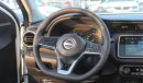 Nissan Kicks Nissan Kicks 2024 NISSAN KICKS 1.5L, AT, PRL