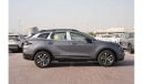 كيا سبورتيج 2024 KIA SPORTAGE 1.5 DELUXE - رمادي من الداخل رمادي | للتصدير فقط | حزمة الأمان | مساعدة القيادة ال