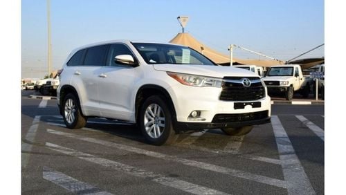 Toyota Kluger