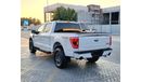 Ford F 150 Tremor 3.5L