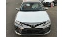 Toyota Camry 3.5L PETROL V6 FULL OPTIONS 2024