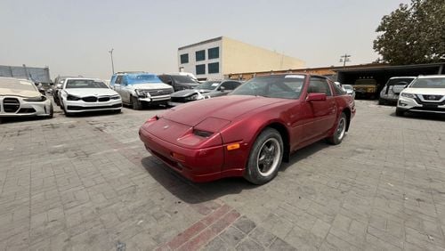 نيسان 300 ZX