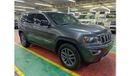 Jeep Grand Cherokee Limited 3.6L