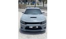 Dodge Charger SXT Plus Warranty one year