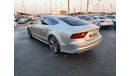 أودي A7 50 TFSI اكسكلوسيف Supercharged  Audi A7 Sline