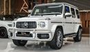 Mercedes-Benz G 63 AMG G 63 AMG 2024