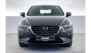 Mazda CX3 GT | 1 year free warranty | 0 Down Payment