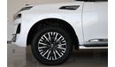 Nissan Patrol LE Platinum City 5.6L