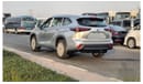 تويوتا هايلاندر Toyota Highlander 2024 TOYOTA HIGLANDER LIMITED HYBRID 2.5L