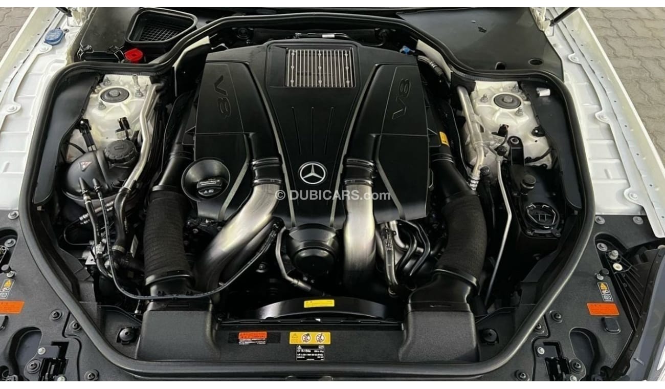 Mercedes-Benz SL 500 Std SL550 ///AMG KIT HARD TOP IMPORT JAPAN 2015