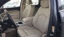 Cadillac SRX Caddillac SRX model 2011 GCC car prefect condition full option low mileage