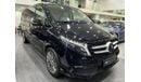 مرسيدس بنز V 250 MERCEDES-BENZ V250 BRABUS VIP 2023 - CERTIFIED BRABUS - BRAND NEW!