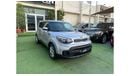 Kia Soul EX