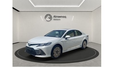 تويوتا كامري TOYOTA CAMRY