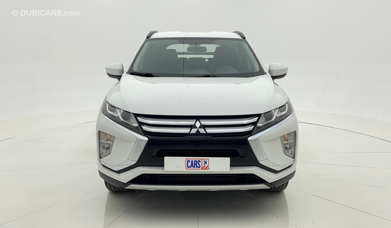 Mitsubishi Eclipse Cross GLX HIGHLINE 1.5 | Zero Down Payment | Free Home Test Drive