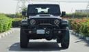 Jeep Wrangler Rubicon 392 “Final Edition” V8 6.4L ,GCC , 0Km , With 5 Years or 100K Km Warranty @Official Dealer