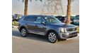 Kia Telluride KIA TELLURIDE LX SEVEN SEATER FULL OPTION