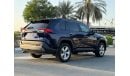 Toyota RAV4 2020 HYBRID LIMITED 360 CAMERA PANORAMA CANADA SPEC