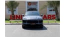 Porsche Cayenne Porsche Cayenne Coupe Platinum Edition 2023 GCC under Agency Warranty with Flexible Down-Payment/ Fl