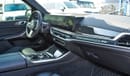 BMW X5 XDrive 40i  With M kit